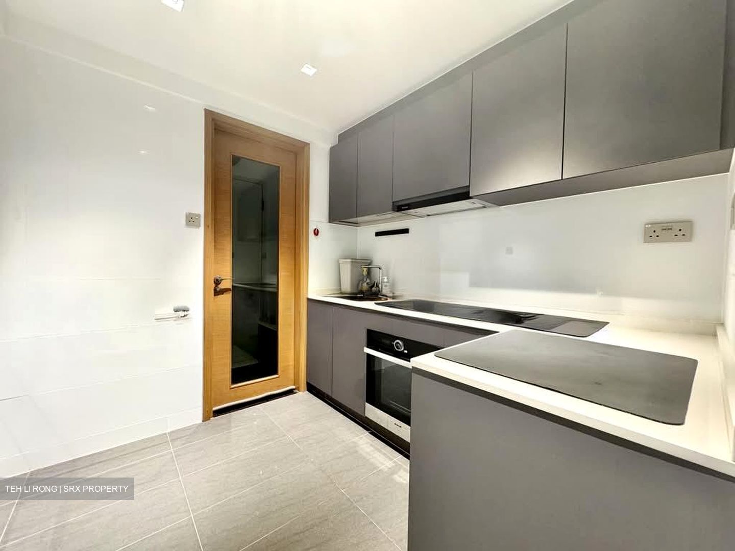 Urban Edge @ Holland V (D10), Apartment #583550961